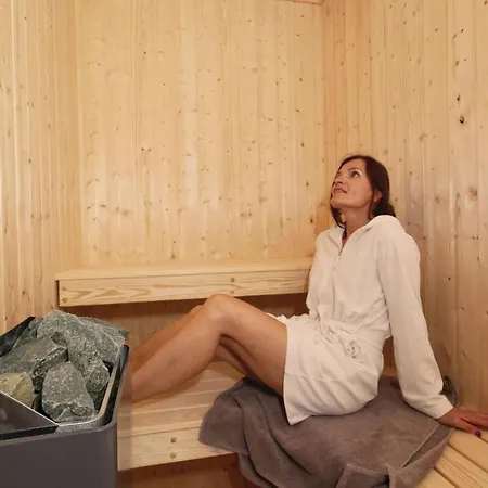 St, Andreasberg, Haus 11 Feriehus *