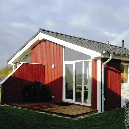 St, Andreasberg, Haus 11 Sankt Andreasberg