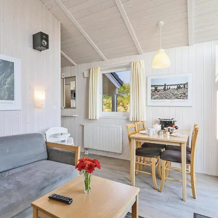 Feriehus St, Andreasberg, Haus 11 Sankt Andreasberg