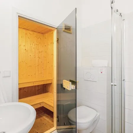 St, Andreasberg, Haus 11 Feriehus *