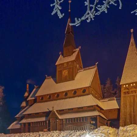 St, Andreasberg, Haus 11 *