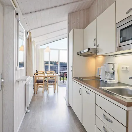 Feriehus St, Andreasberg, Haus 11