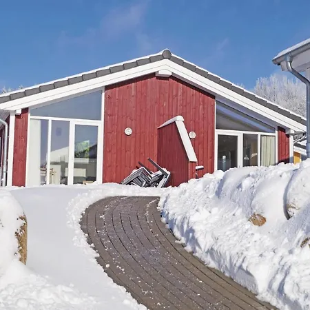 St, Andreasberg, Haus 11 Feriehus *