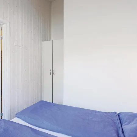 Feriehus St, Andreasberg, Haus 11 *