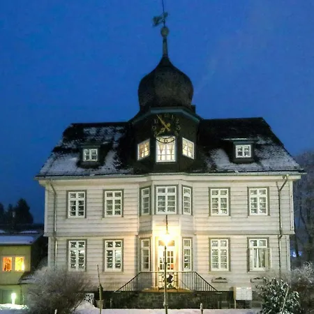 St, Andreasberg, Haus 11 Feriehus *
