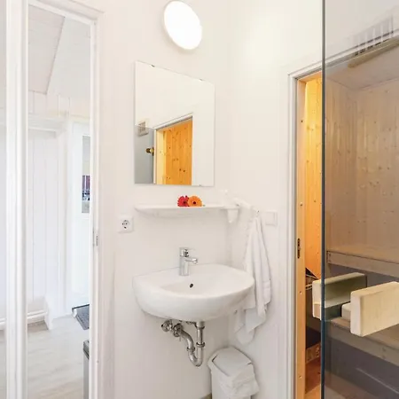 Feriehus St, Andreasberg, Haus 11 *