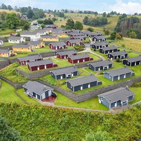 St, Andreasberg, Haus 11 Feriehus *