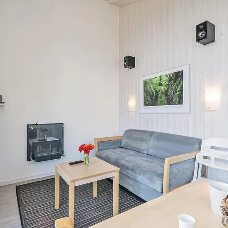 Feriehus St, Andreasberg, Haus 11 Sankt Andreasberg