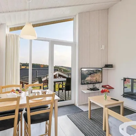 St, Andreasberg, Haus 11 Feriehus *